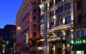 Hotel Continental Genova